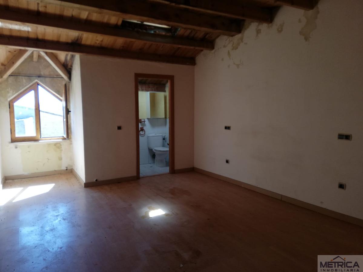 For sale of house in Salamanca