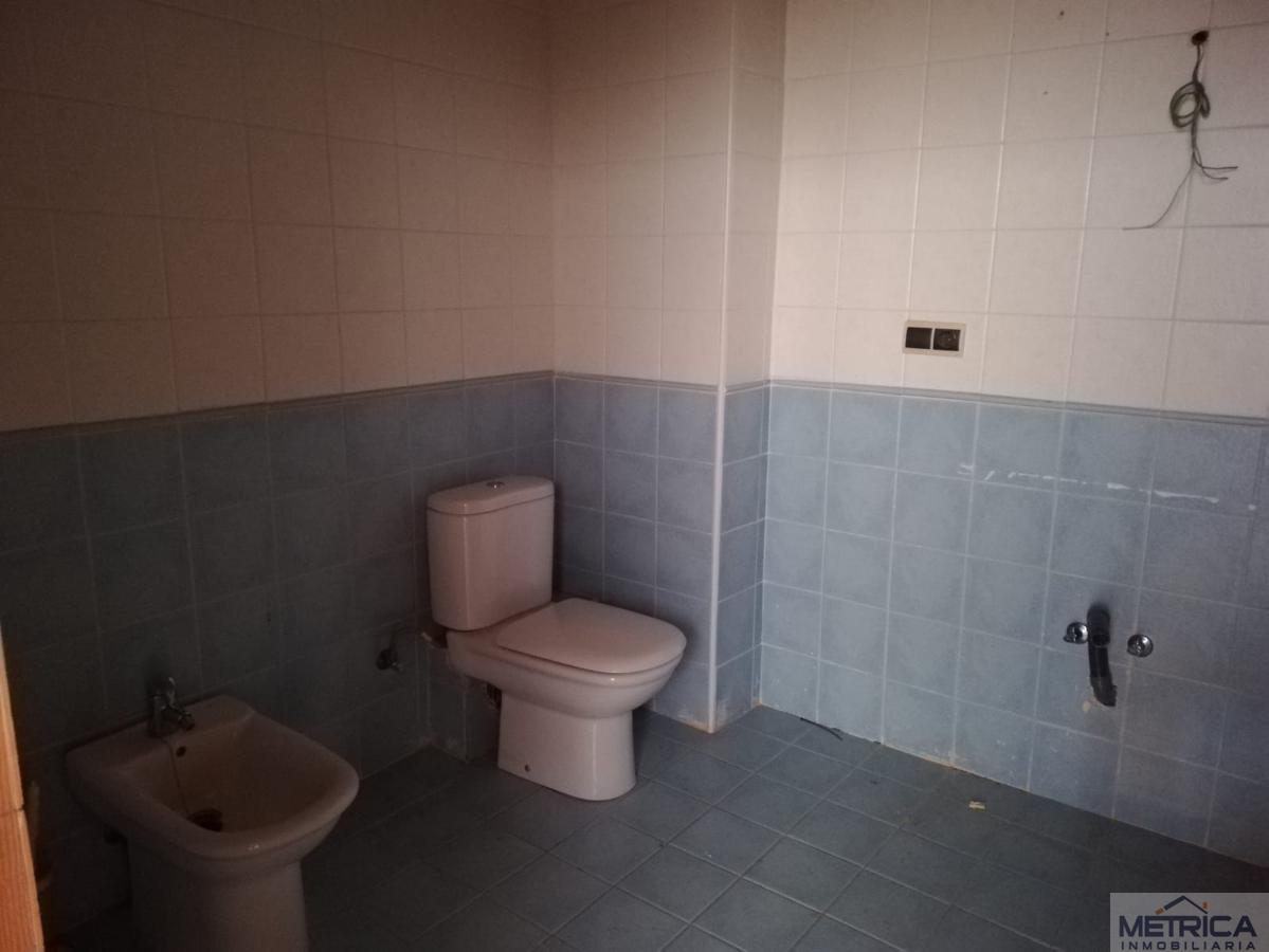 For sale of house in Salamanca