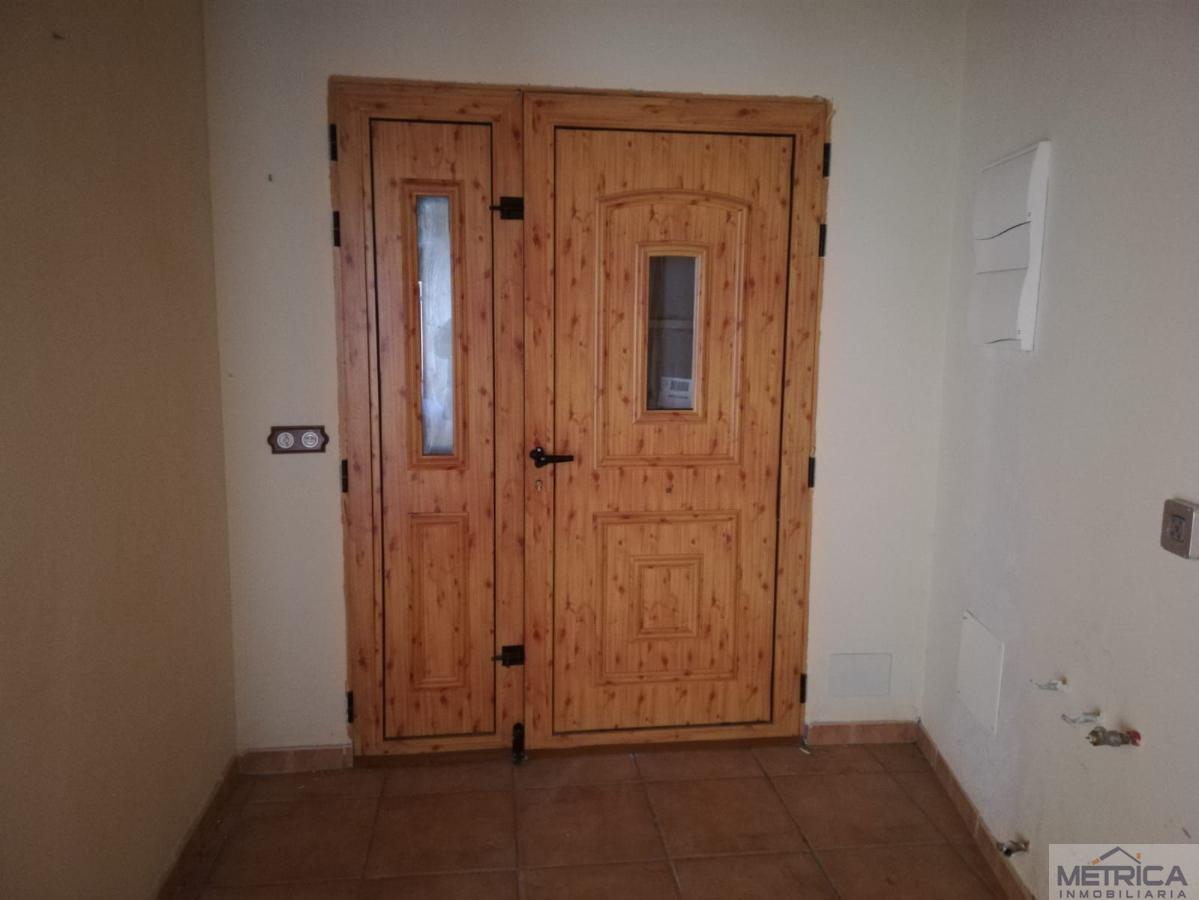 For sale of house in Salamanca