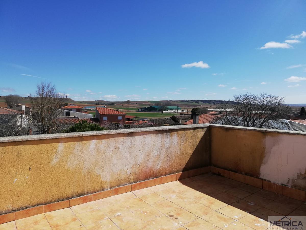 For sale of house in Salamanca