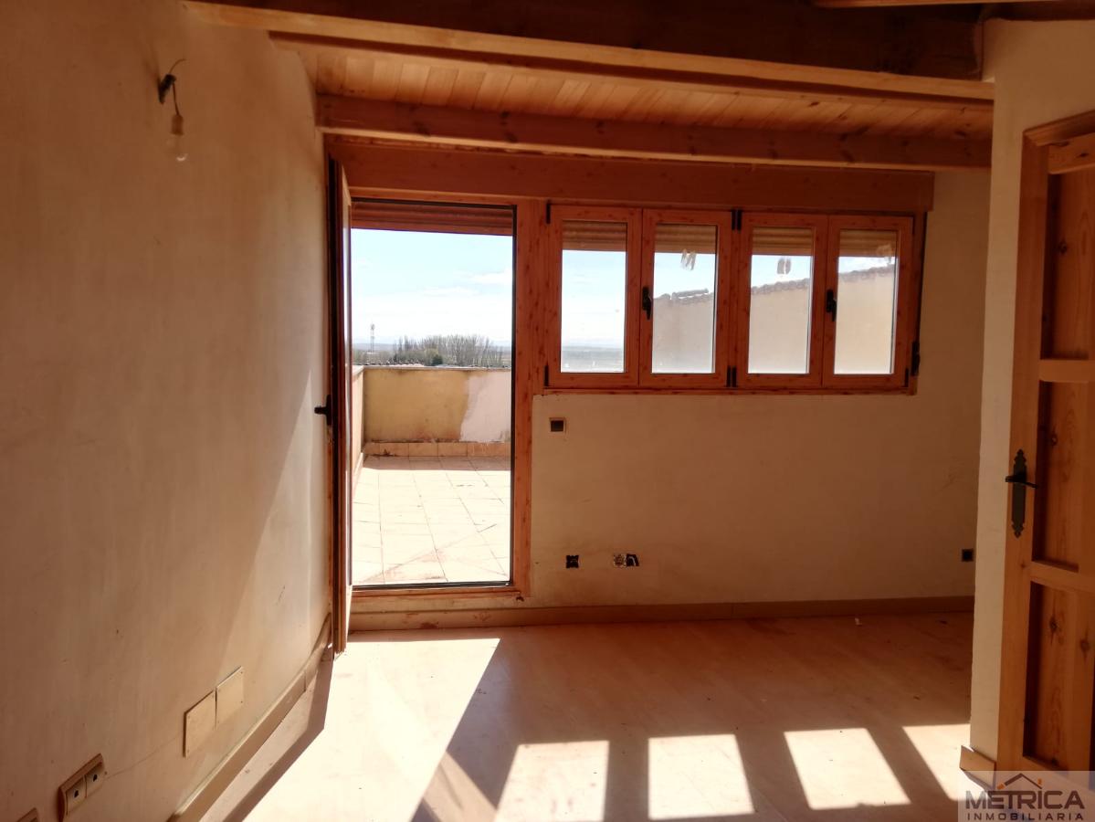 For sale of house in Salamanca