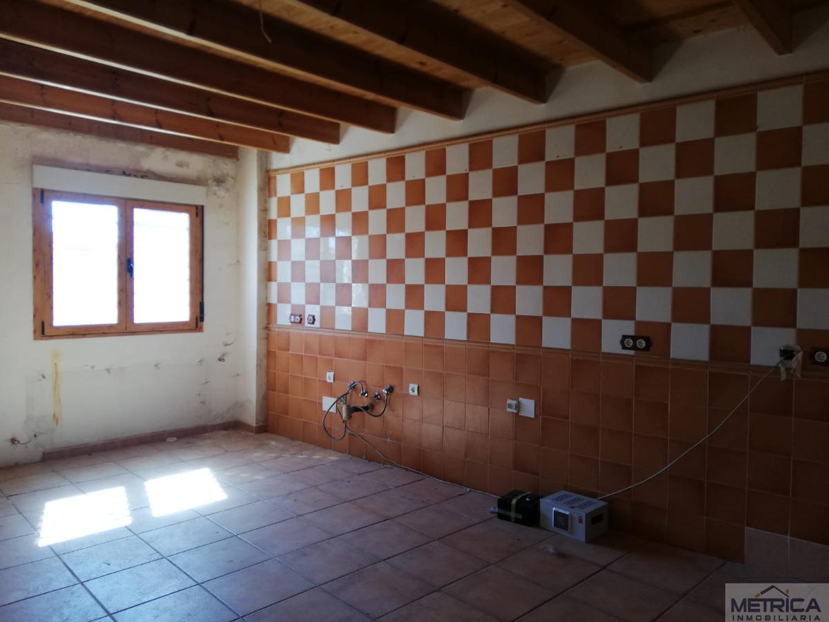 For sale of house in Salamanca