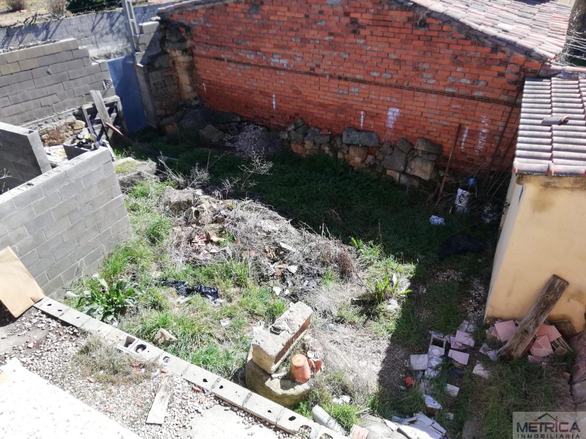 For sale of house in Salamanca