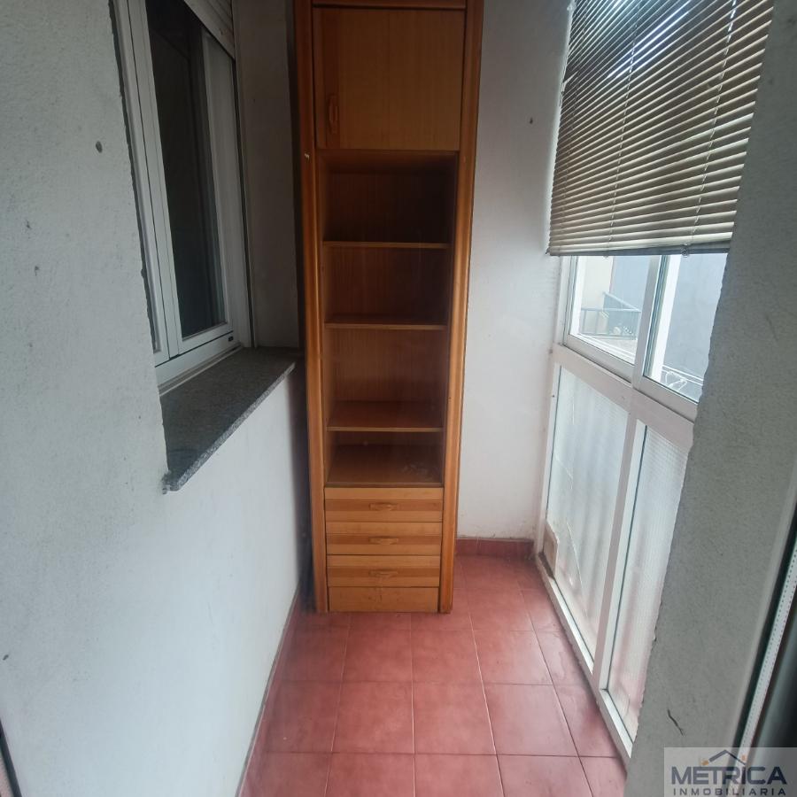For sale of flat in Salamanca