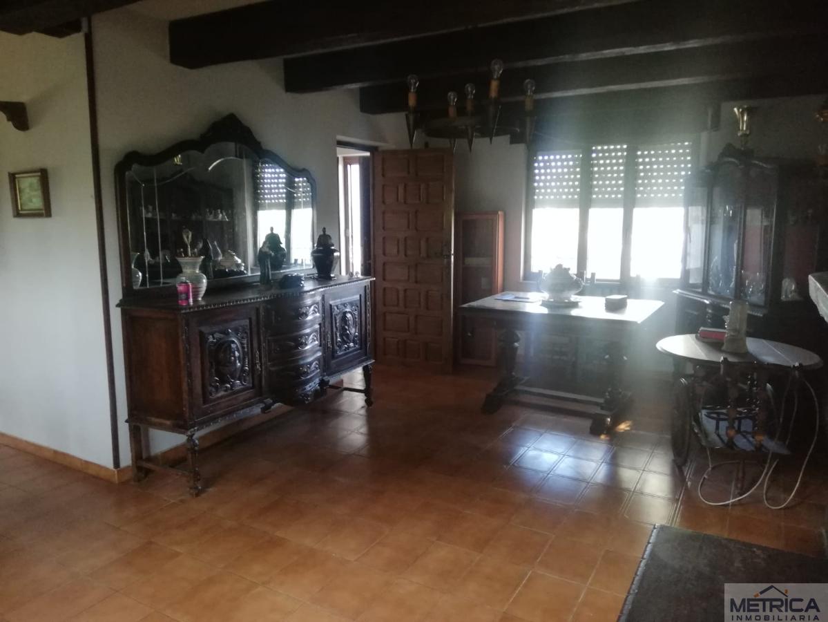 For sale of chalet in Galindo y Perahuy
