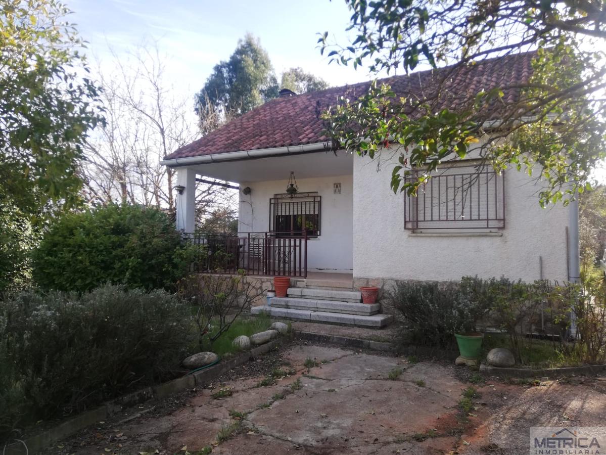 For sale of chalet in Galindo y Perahuy