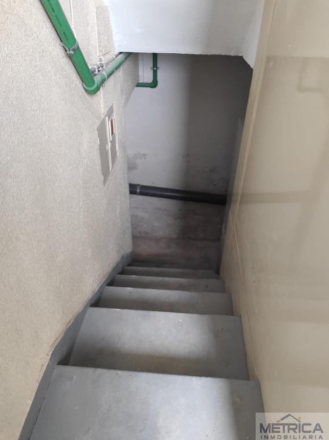 Alquiler de trastero en Salamanca