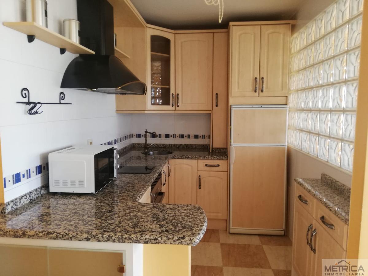 For sale of apartment in Villares de la Reina