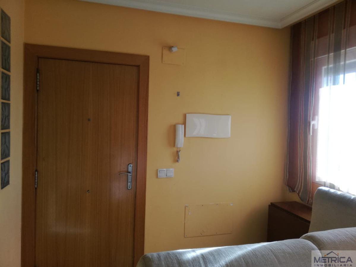 For sale of apartment in Villares de la Reina