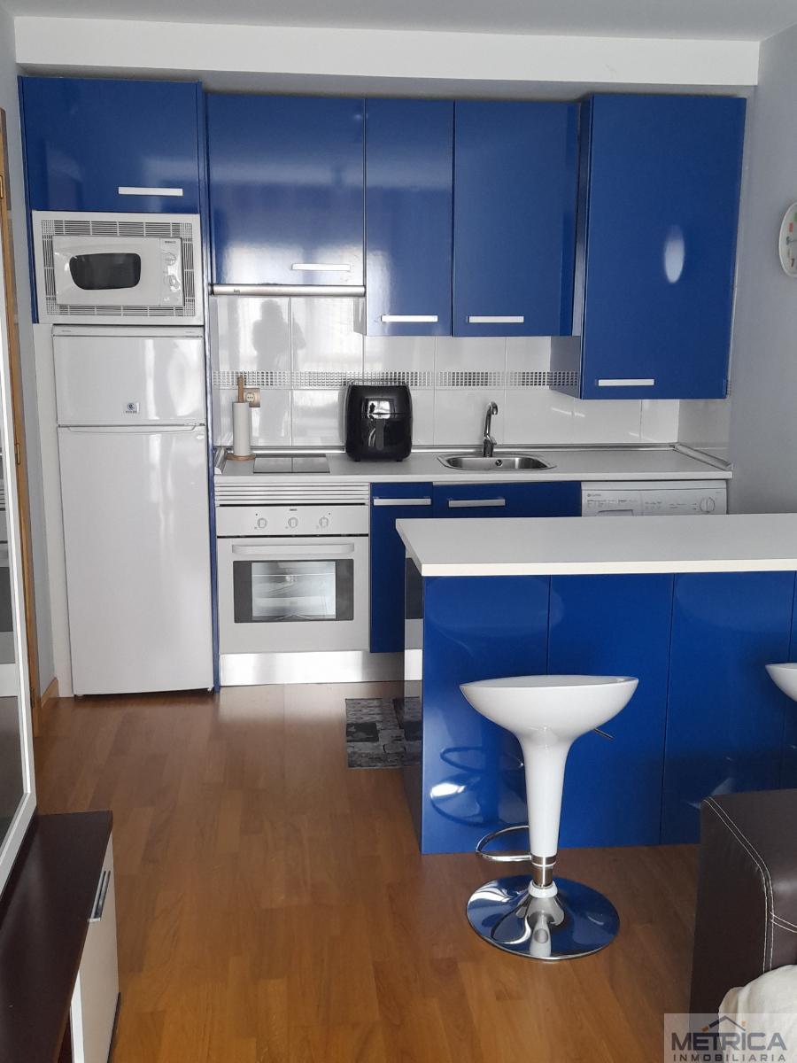 Venta de apartamento en Santa Marta de Tormes