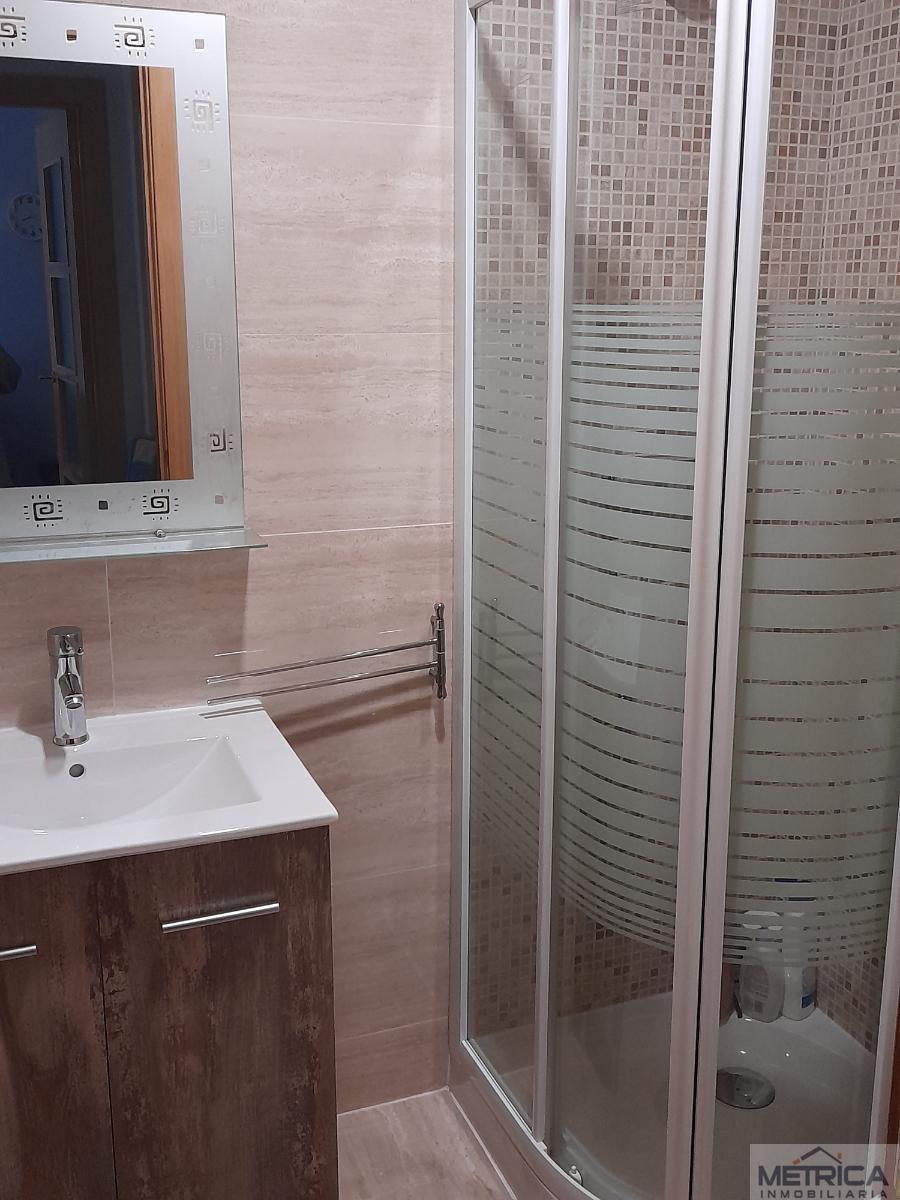Venta de apartamento en Santa Marta de Tormes