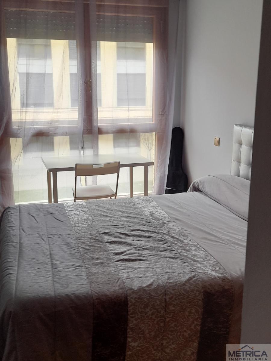 Venta de apartamento en Santa Marta de Tormes