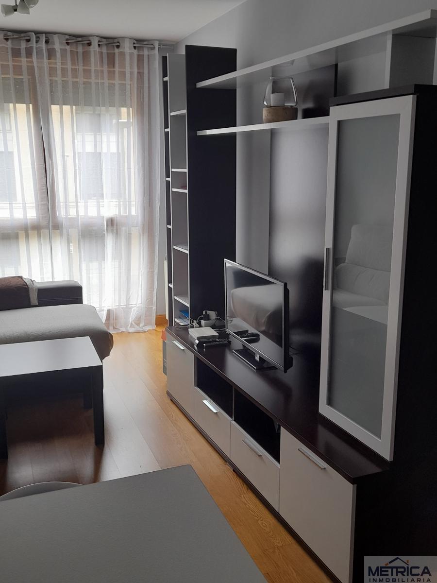 Venta de apartamento en Santa Marta de Tormes