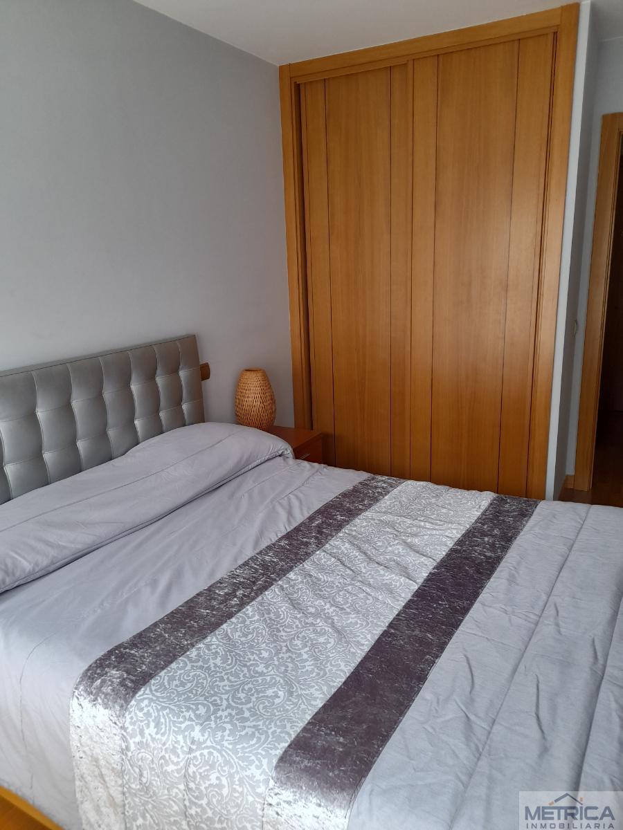 Venta de apartamento en Santa Marta de Tormes