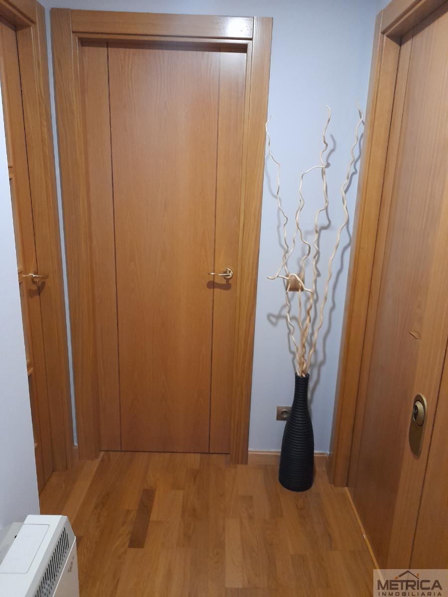 Venta de apartamento en Santa Marta de Tormes