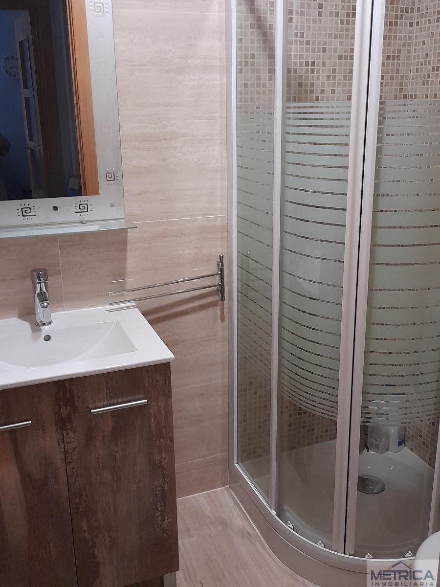 Venta de apartamento en Santa Marta de Tormes