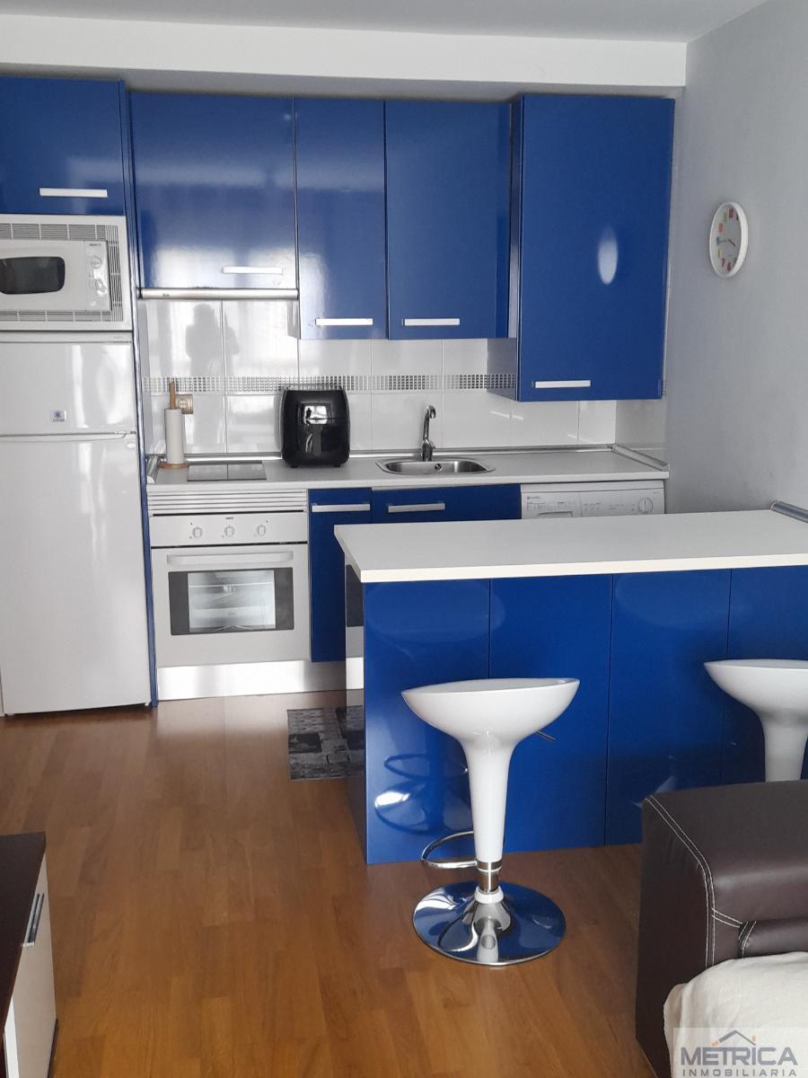 Venta de apartamento en Santa Marta de Tormes