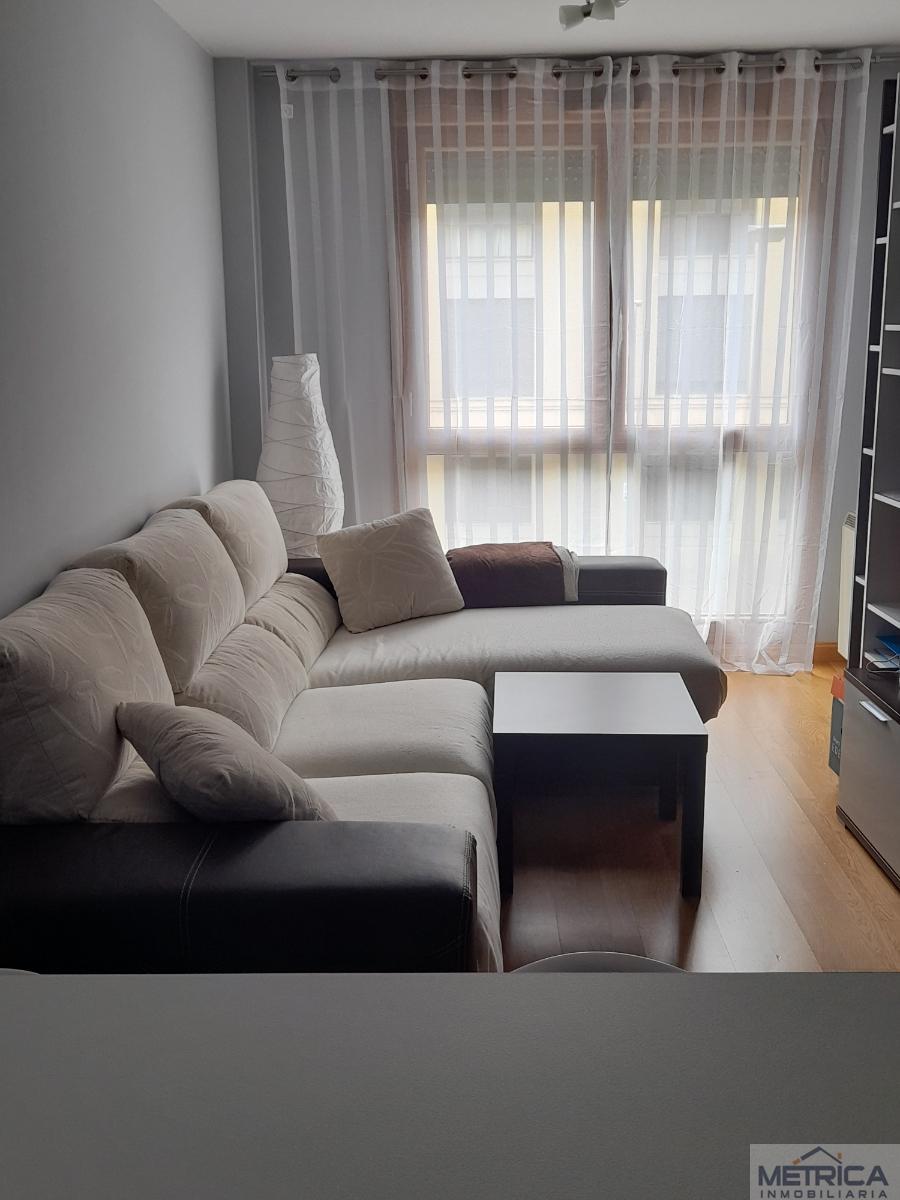 Venta de apartamento en Santa Marta de Tormes