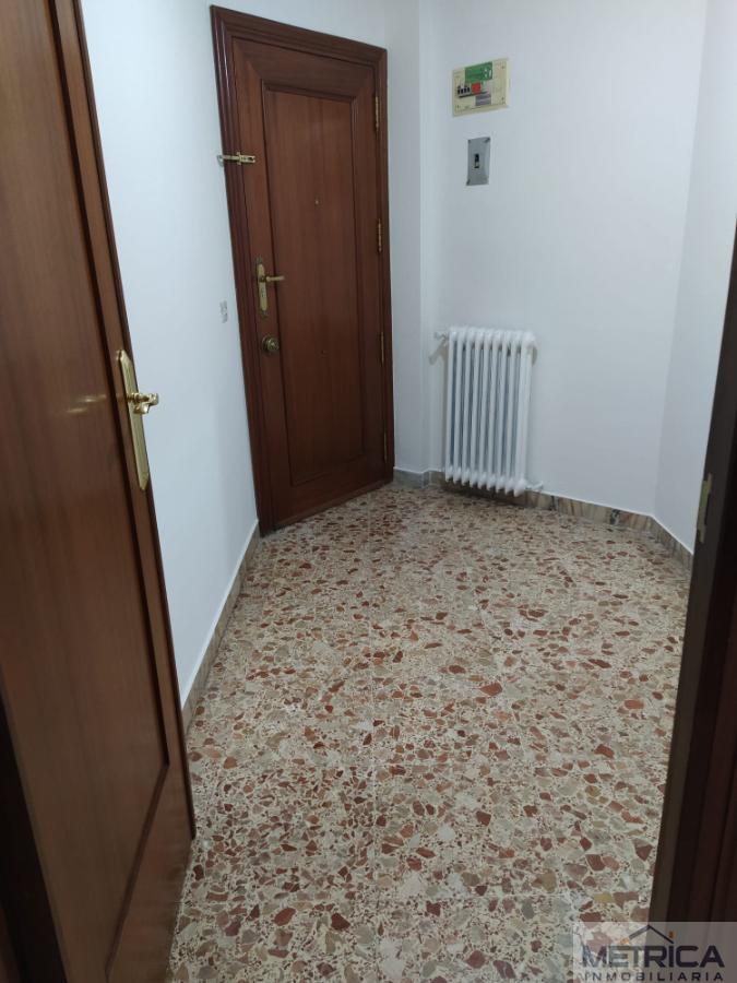 Venta de piso en Salamanca