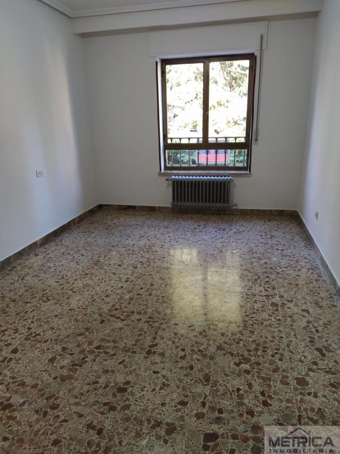 Venta de piso en Salamanca