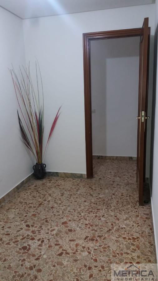 Venta de piso en Salamanca