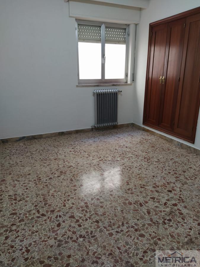 Venta de piso en Salamanca