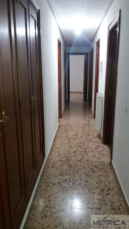 Venta de piso en Salamanca