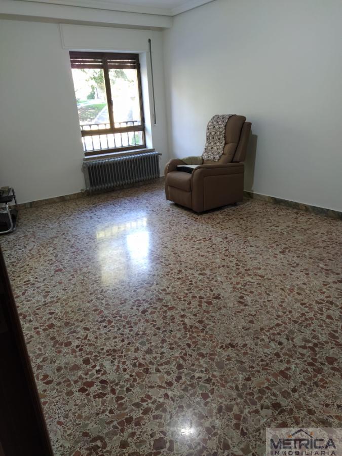 Venta de piso en Salamanca