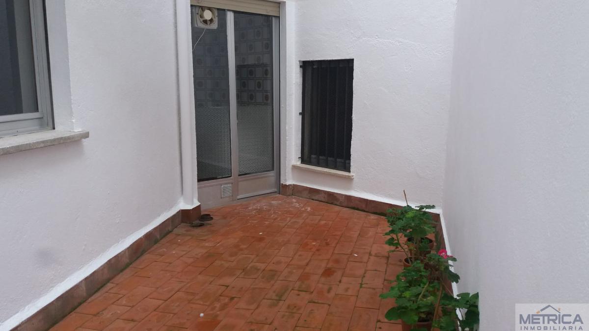 Venta de piso en Salamanca
