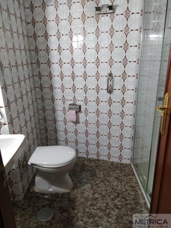 Venta de piso en Salamanca