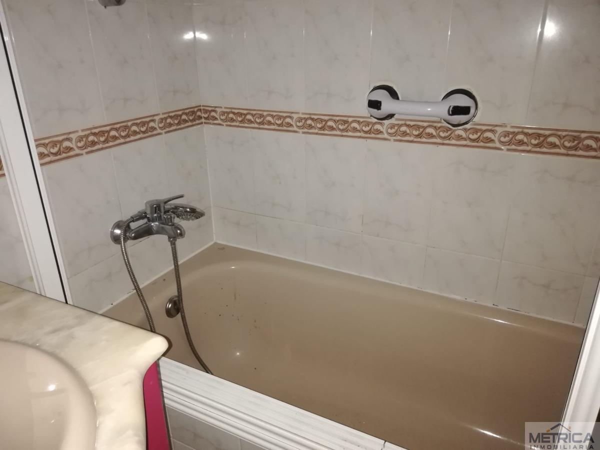 Venta de piso en Peñaranda de Bracamonte