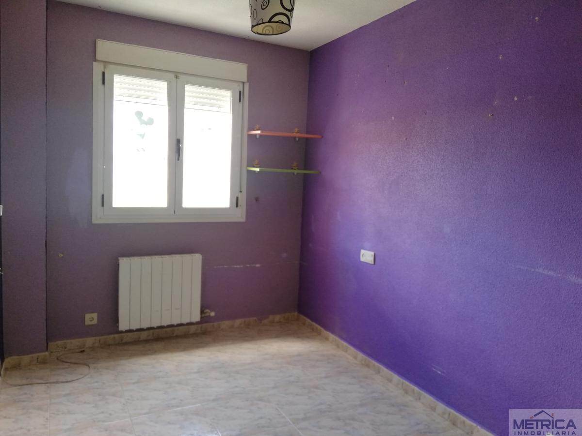 Venta de piso en Peñaranda de Bracamonte