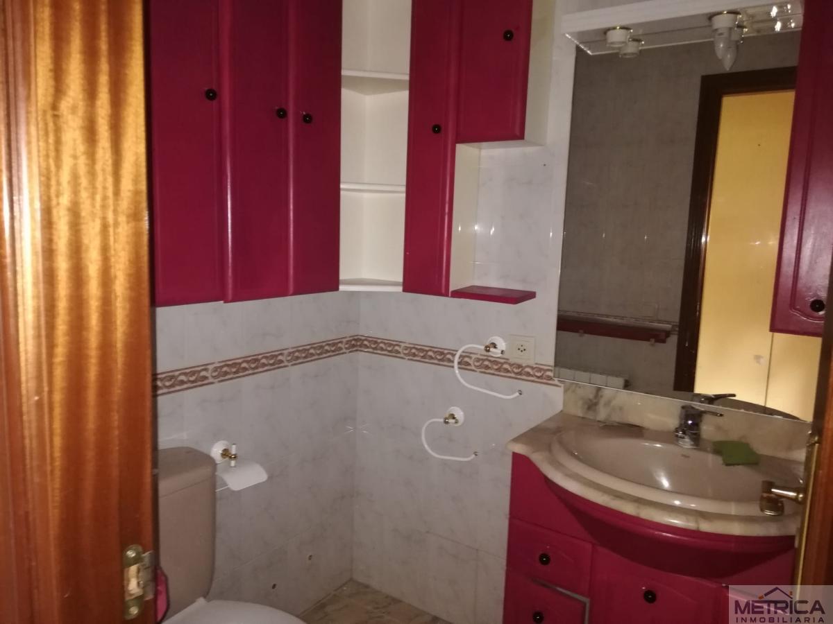 Venta de piso en Peñaranda de Bracamonte