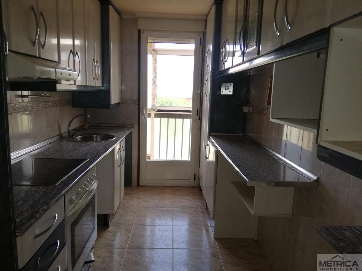 Venta de piso en Peñaranda de Bracamonte