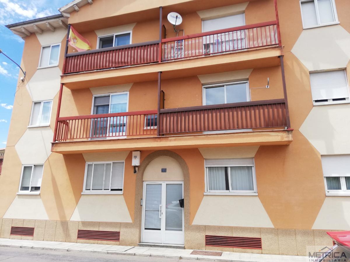 Venta de piso en Peñaranda de Bracamonte