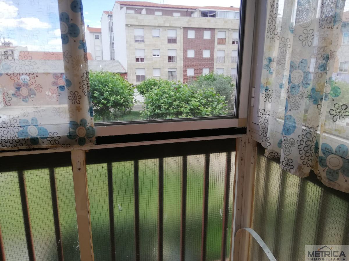 Venta de piso en Peñaranda de Bracamonte