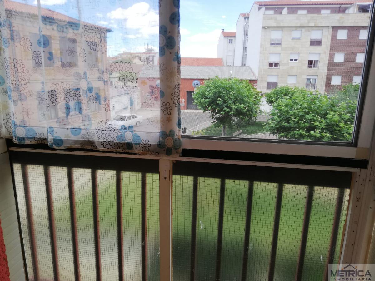 Venta de piso en Peñaranda de Bracamonte