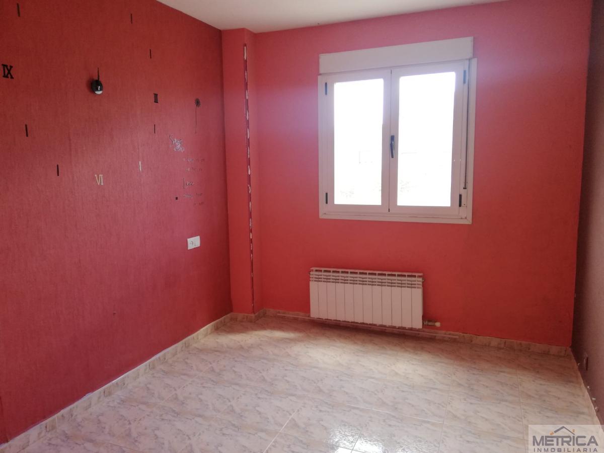 Venta de piso en Peñaranda de Bracamonte