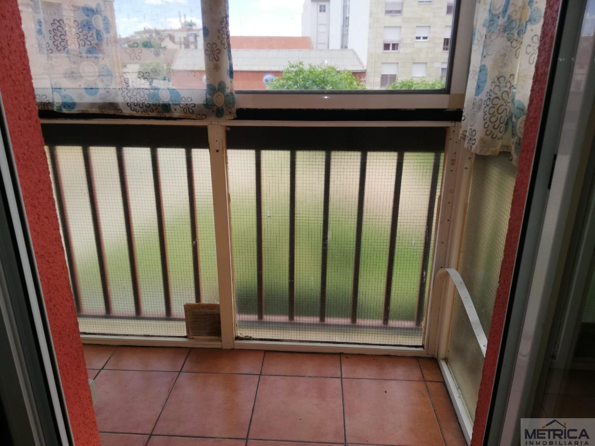 Venta de piso en Peñaranda de Bracamonte