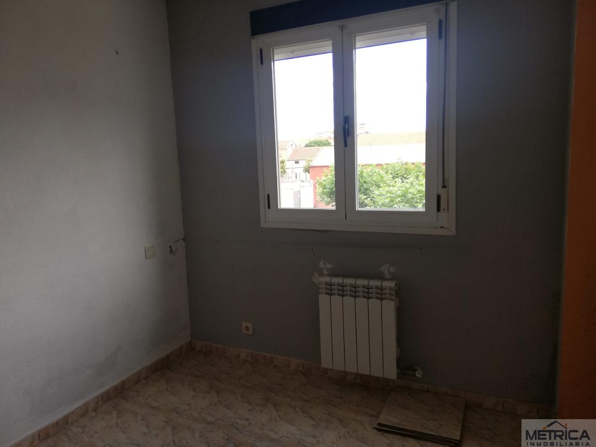 Venta de piso en Peñaranda de Bracamonte