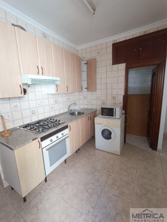 Venta de piso en Salamanca