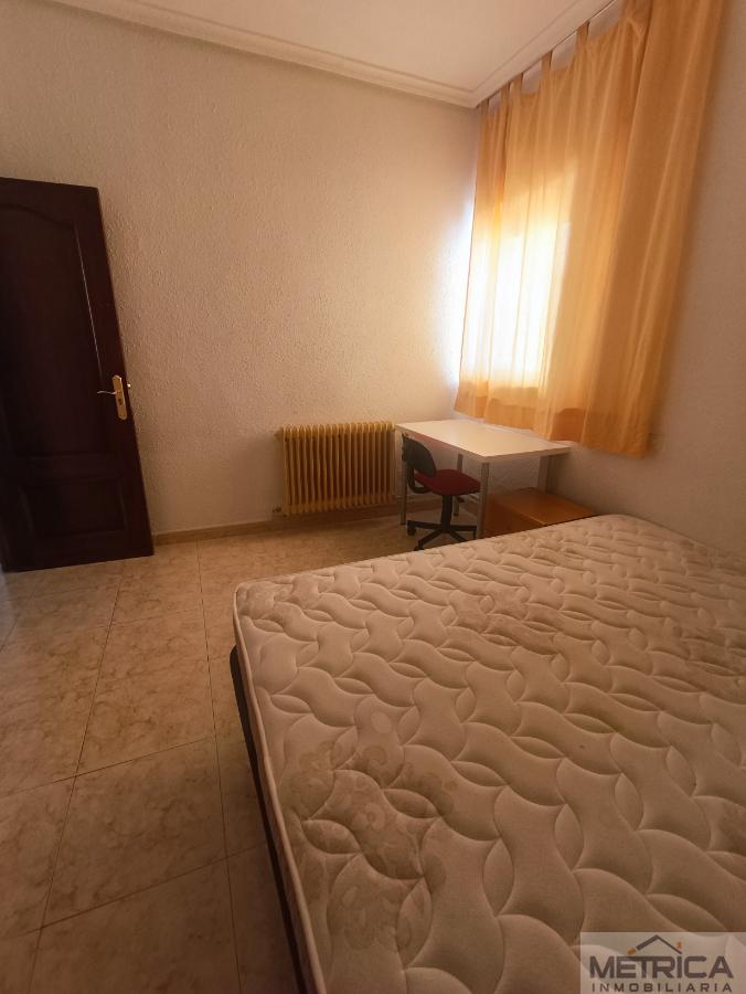 Venta de piso en Salamanca