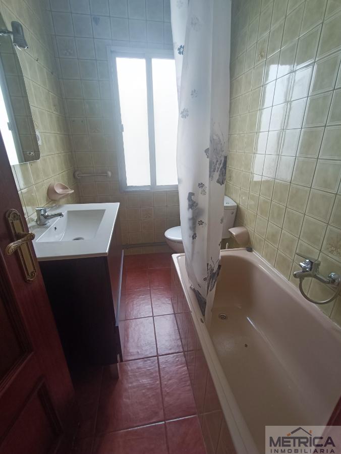 Venta de piso en Salamanca