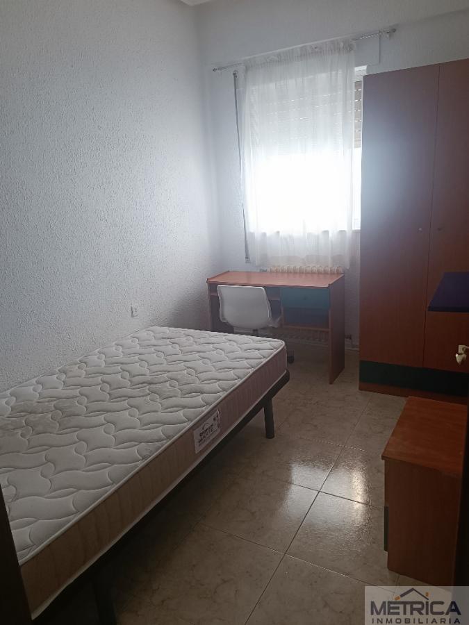 Venta de piso en Salamanca