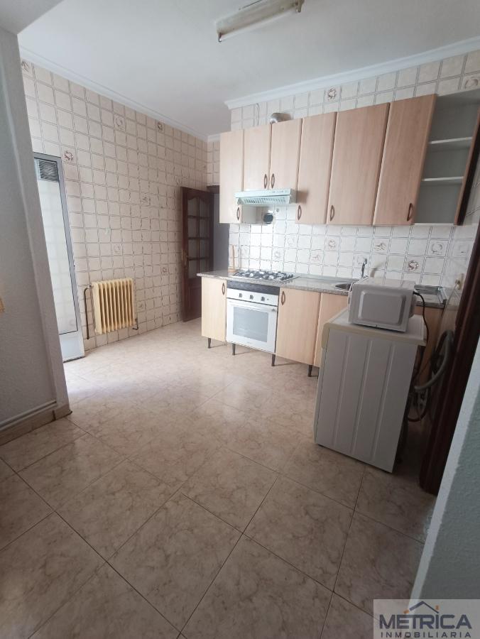 Venta de piso en Salamanca