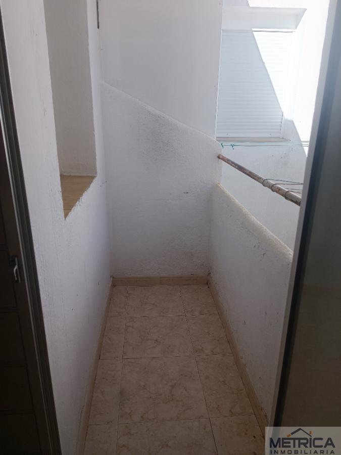 Venta de piso en Salamanca