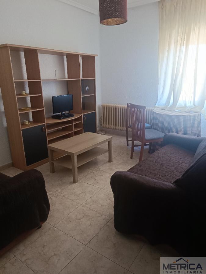 Venta de piso en Salamanca