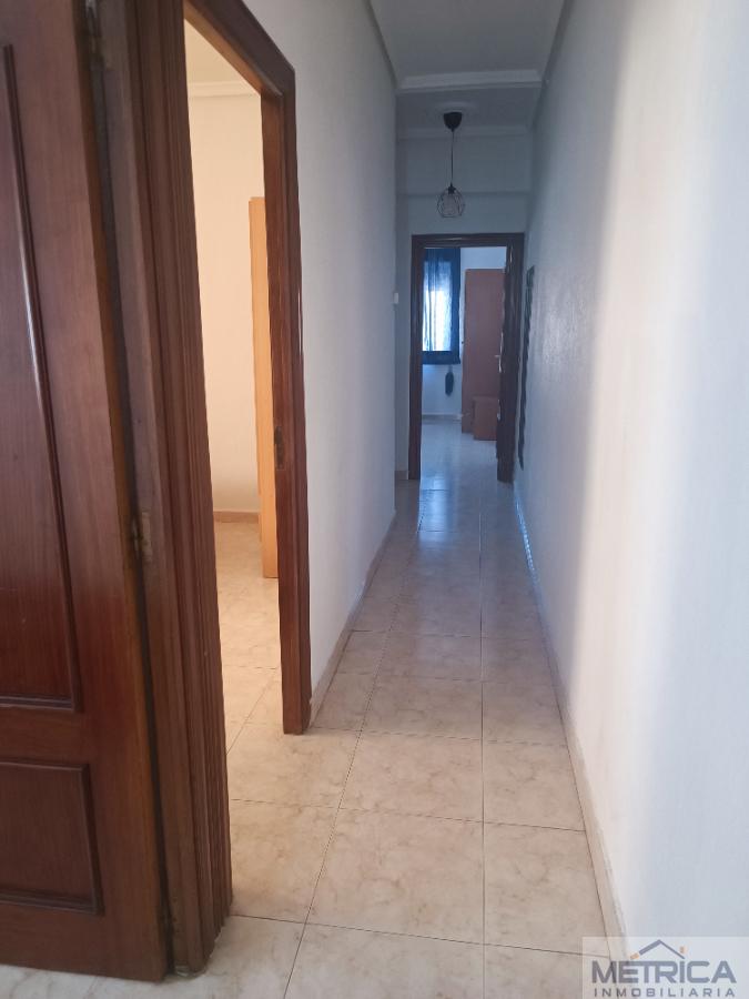 Venta de piso en Salamanca