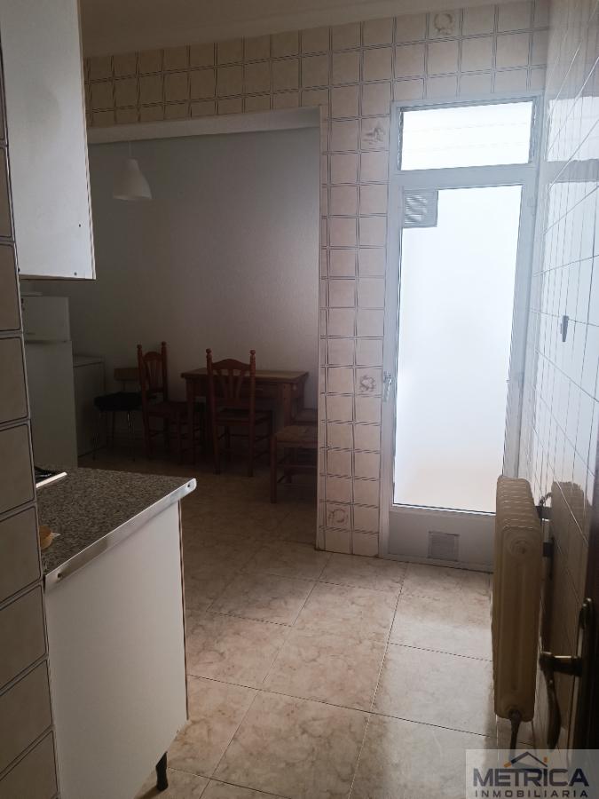 Venta de piso en Salamanca