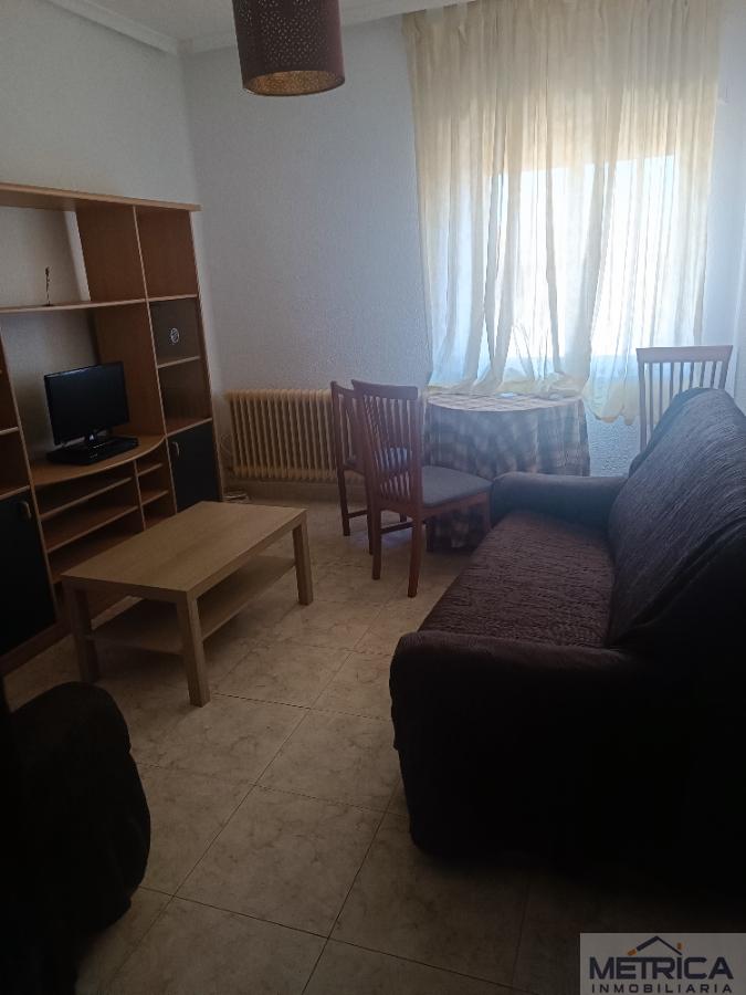 Venta de piso en Salamanca